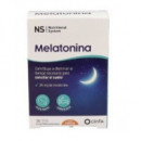 Melatonina N+s CINFA 30 Comprimidos