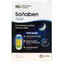 Ns Soñaben Total 30 Capsulas Vegetales  CINFA