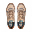 Zapatillas Rusper Mania  PEPE JEANS