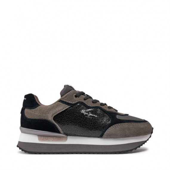 Zapatillas Rusper Stars  PEPE JEANS