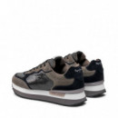 Zapatillas Rusper Stars  PEPE JEANS