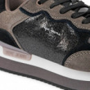 Zapatillas Rusper Stars  PEPE JEANS