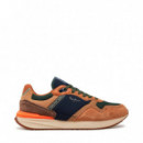 Zapatillas Buster Pro  PEPE JEANS