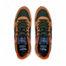 Zapatillas Buster Pro  PEPE JEANS