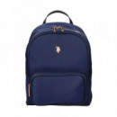 Mochila Houston  U.S. POLO ASSN.