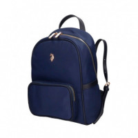 Mochila Houston  U.S. POLO ASSN.