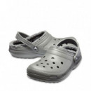 Chanclas Classic Lined U  CROCS