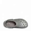 Chanclas Classic Lined U  CROCS