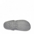 Chanclas Classic Lined U  CROCS