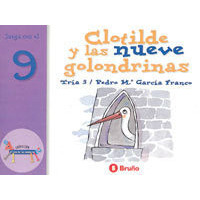 Clotilde y las Nueve Golondrinas