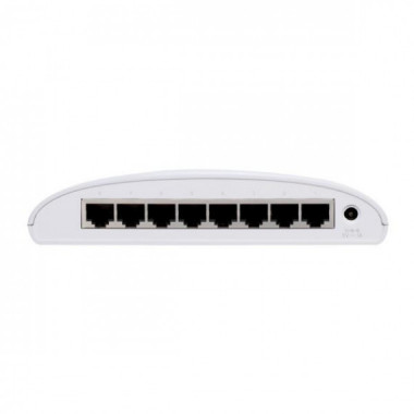 Switch D-LINK DGS-1008D