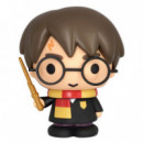 Hucha Figura Harry Potter