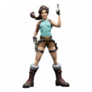 Figura Lara Croft Tomb Raider  WETA WORKSHOP