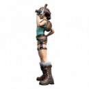 Figura Lara Croft Tomb Raider  WETA WORKSHOP