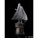 Figura Caballero Luna Moonknight Marvel  IRON STUDIOS