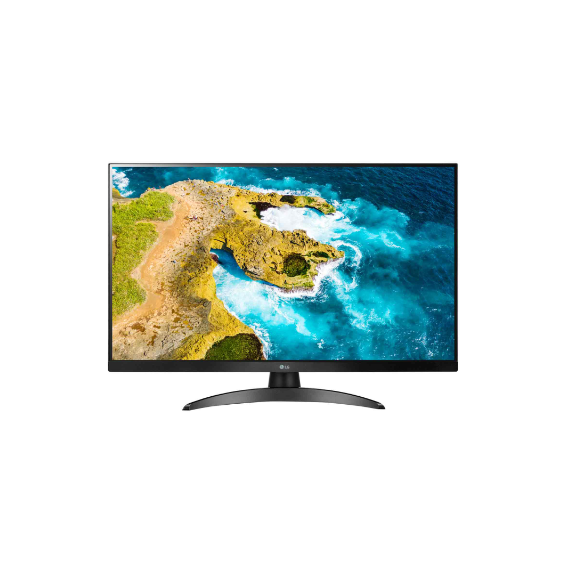 Televisor LG 27" Fhd