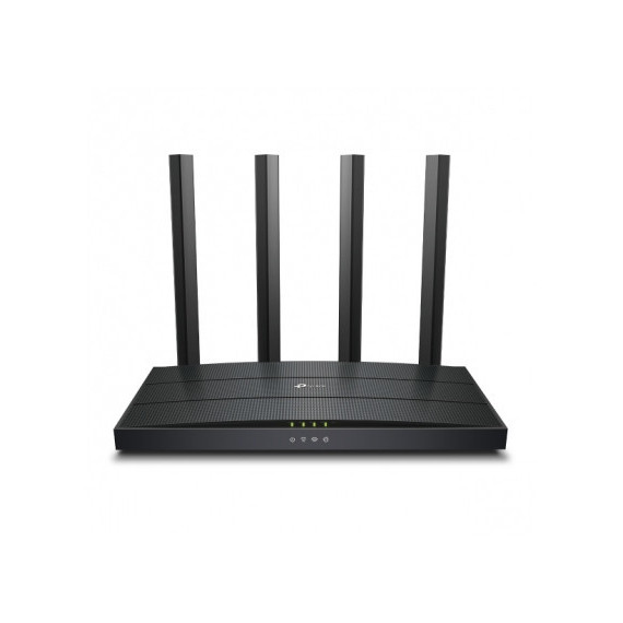 Router TP-LINK Archer AX12 1500MB 4 Ptos. Sobremesa