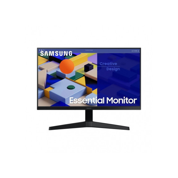 Monitor SAMSUNG S27C310EAU 27"