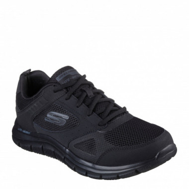 SKECHERS Zapatillas Negras 232398-BBK