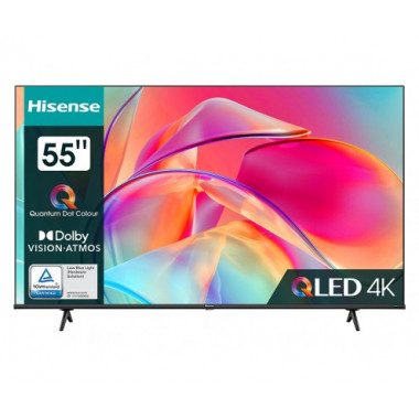 Televisor HISENSE 55" 4K Uhd