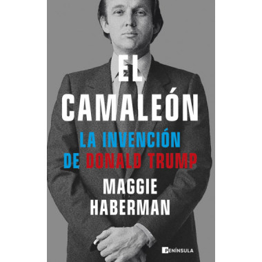 EL CAMALEON