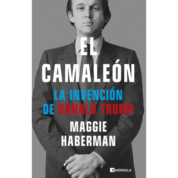 el Camaleon