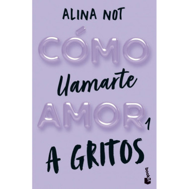 COMO LLAMARTE AMOR 1. A GRITOS