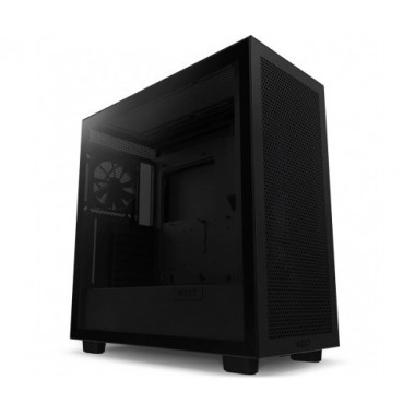 CARCASA NZXT SEMITORRE H7 FLOW MIDI NEGRO