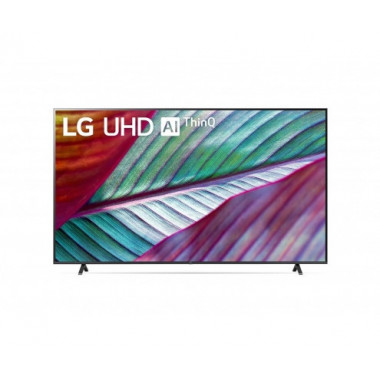 TELEVISOR LG 43" 43UR78006LK 4K