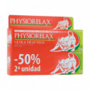 Physiorelax Pack Ultra Heat 2X75ML  ALMIRALL