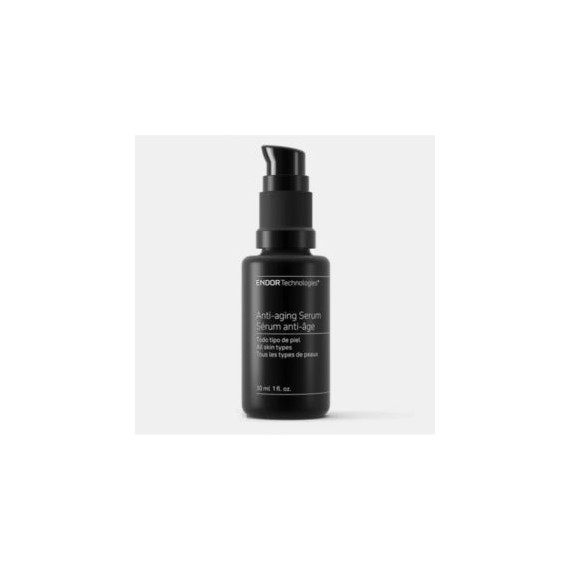 ENDOR Serum Antiedad Todo Tipo de Piel 30 Ml