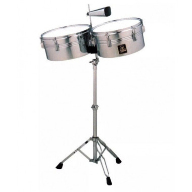 Timbales LPA256 Aspire  LATIN PERCUSSION