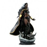 Figura Tormenta X Men Marvel  DIAMOND SELECT TOYS