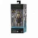 Figura Articulada Profesor Huyang Ahsoka Star Wars Black Series  HASBRO