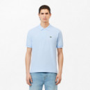 Polo Ruisseau  LACOSTE