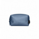 Neceseres Neceser RAINS Impermeable Wash Bag Small Bay