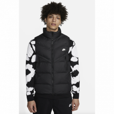 Nike Storm-FIT Windrunner BLACK OR GREY JORDAN