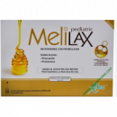 Melilax 6 (ped) Microenemas 5G  ABOCA