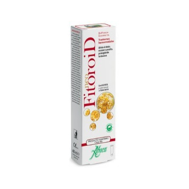 NEOFITOROID BIOPOMADA HEMORROIDAL 40 ML