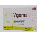 Vigornail 30 Sobres  LABORATORIO VIÑAS