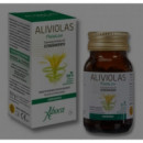 Aliviolas Fisiolax 45 Comprimidos  ABOCA