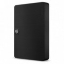 SEAGATE Expansion STKM4000400 Disco Duro Externo 4000 Gb Negro