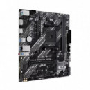 Placa ASUS Prime B550M-K ARGB,AMD,AM4,B550,2DDR4,64GB,DP+HDMI,GBLAN,4SATA3+2XM.2,6USB3.2,MATX