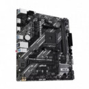 Placa ASUS Prime B550M-K ARGB,AMD,AM4,B550,2DDR4,64GB,DP+HDMI,GBLAN,4SATA3+2XM.2,6USB3.2,MATX