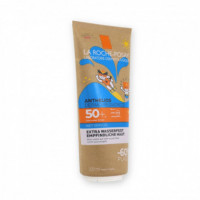 Anthelios Gel Wet Skin Pediatrics Spf 50 200ML  LA ROCHE POSAY