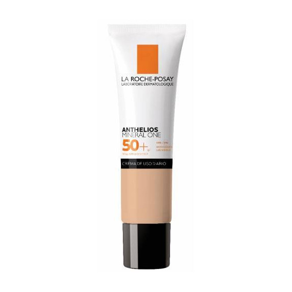 Anthelios Mineral One Moyenne Nº2 Spf 50+ 30ML  LA ROCHE POSAY