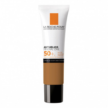 Anthelios Mineral One Spf 50+ Crema Bronzee 30 M  LA ROCHE POSAY