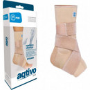 Aqtivo Skin Tobillera Elastica en 8 T-s  PRIM