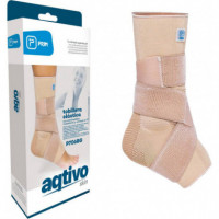 AQTIVO SKIN TOBILLERA ELASTICA EN 8 T-S