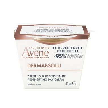 AVENE DERMABSOLU REDENSIF DIA REFILL 50 ML